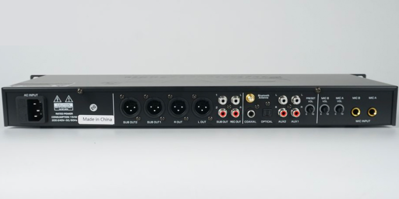 Ai nên mua Vang cơ CAVS K3000