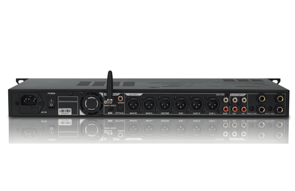 Ai nên mua Vang số CAVS X900