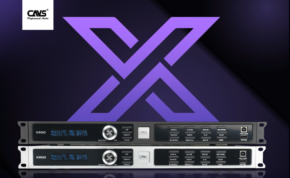 Ưu nhược điểm của sản phẩm Vang số CAVS X900