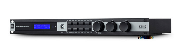 Vang Số loa JBL KX180A Giá Tốt Tại 769 Audio