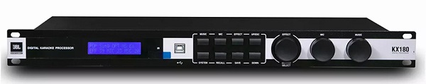 Vang Số Loa JBL KX180A Hành 12 Tháng