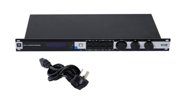 Vang Số Loa JBL KX180A Mang Lại Âm Thanh Sống Động