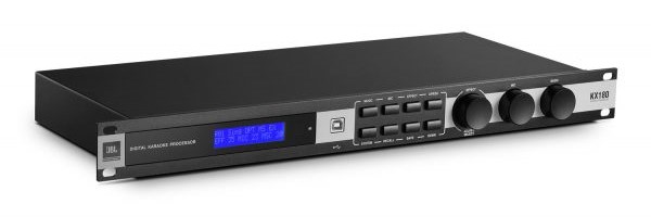 Vang Số Loa JBL KX180A Nâng Cao Trải Nghiệm Âm Nhạc