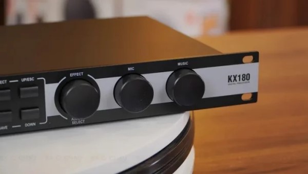 Vang Số Loa JBL KX180A Phù Hợp Cho Phòng Khách Nhỏ
