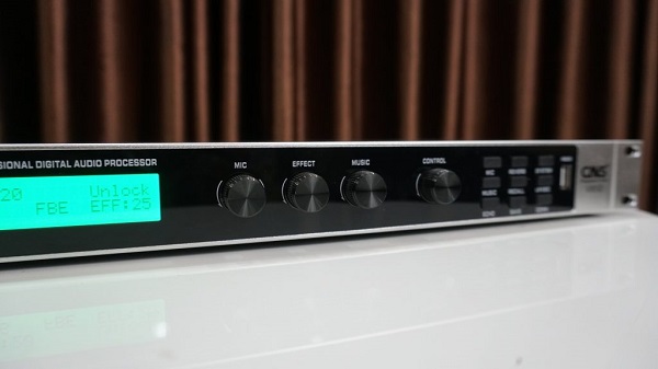 Vang Số CAVS V850 2024