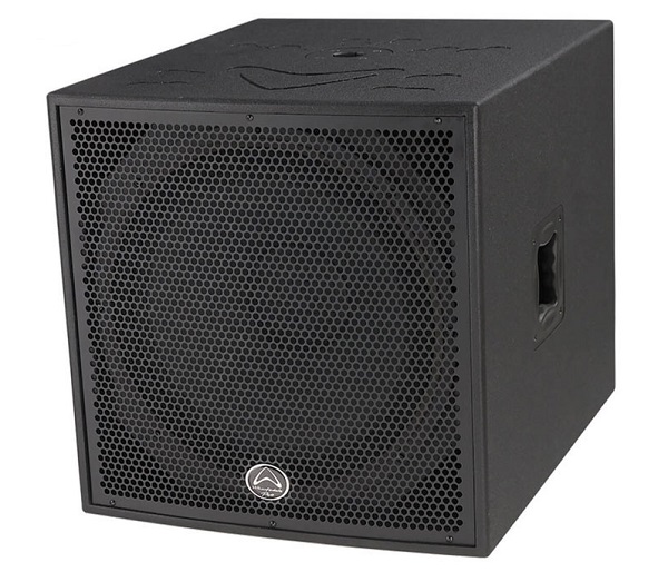 Loa Sân Khấu Wharfedale DELTA  AX18B
