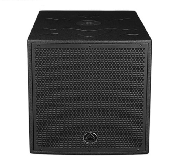 Loa Wharfedale DELTA  AX18B hiệu suất