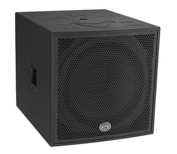 Thông số kỹ thuật Loa Wharfedale DELTA  AX18B