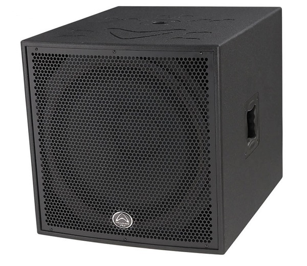 Loa Wharfedale DELTA  AX18B âm bass phong phú