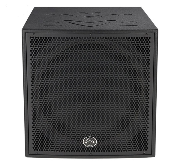 Loa Wharfedale DELTA  AX18B âm lượng lớn