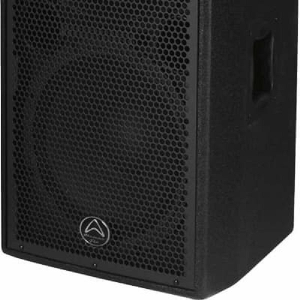 Wharfedale Delta X12 công suất