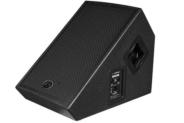 loa monitor sân khấu