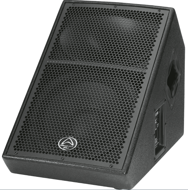 loa Wharfedale chính hãng