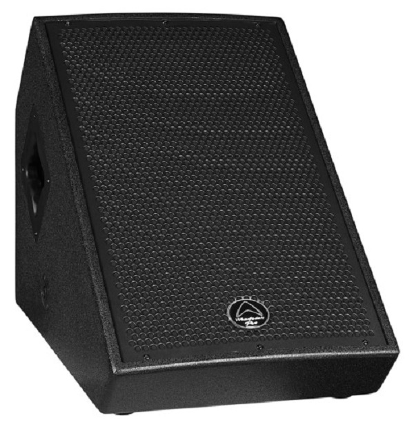 Wharfedale DELTA X12M độ nhạy