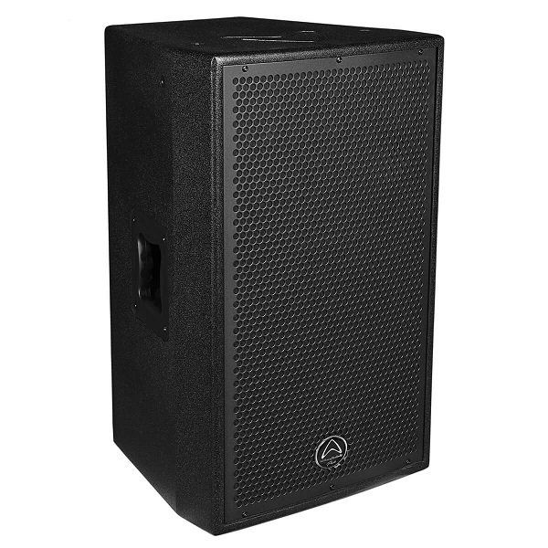 Ứng dụng Wharfedale Delta X12 