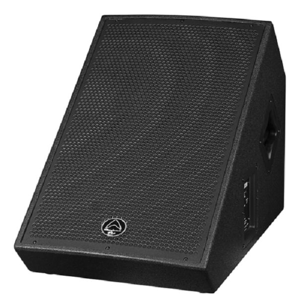 Wharfedale DELTA X15M thiết kế