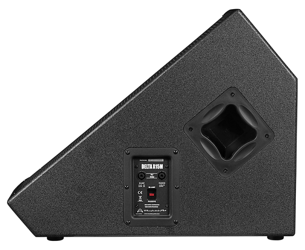 Loa Monitor Wharfedale DELTA X15M chất lượng
