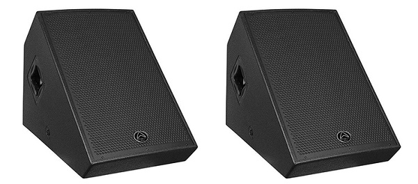 Wharfedale DELTA X15M chất lượng âm thanh