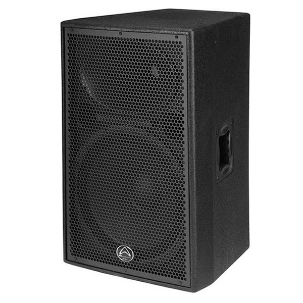 đánh giá Wharfedale DELTA X15