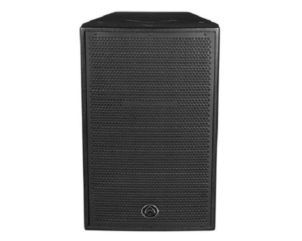đánh giá Loa Wharfedale DELTA X15