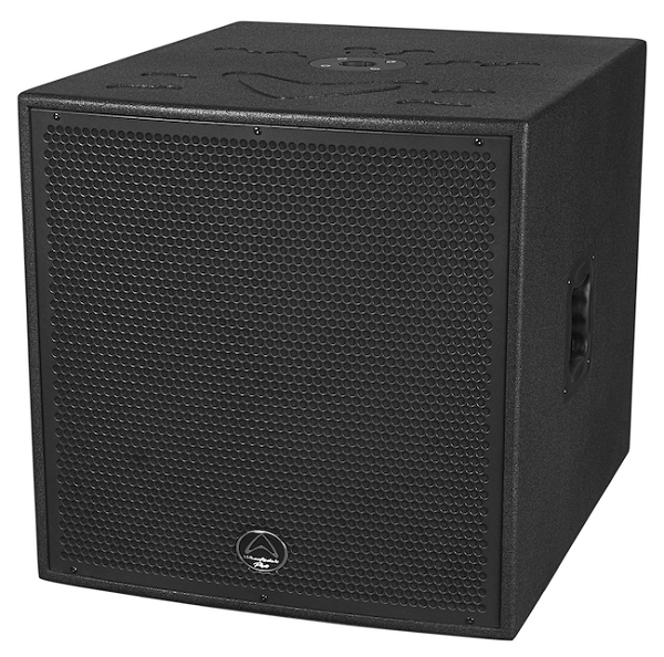 loa sub Wharfedale DELTA X18B