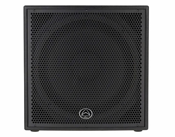Wharfedale DELTA X18B chất lượng âm thanh 