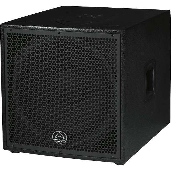 harfedale DELTA X18B cho hội trường