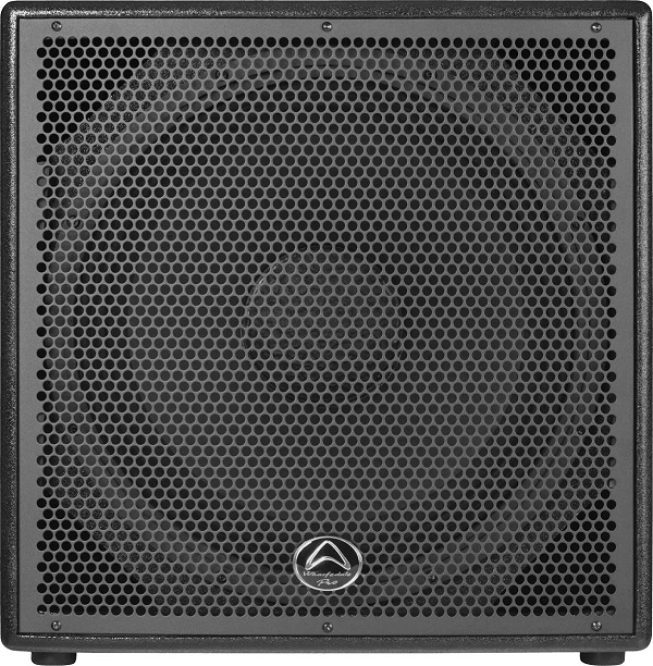 Wharfedale DELTA X18B thiết kế