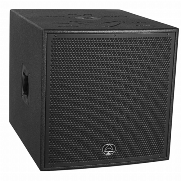 iá Wharfedale DELTA X18B