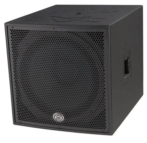 Wharfedale DELTA X18B công suất