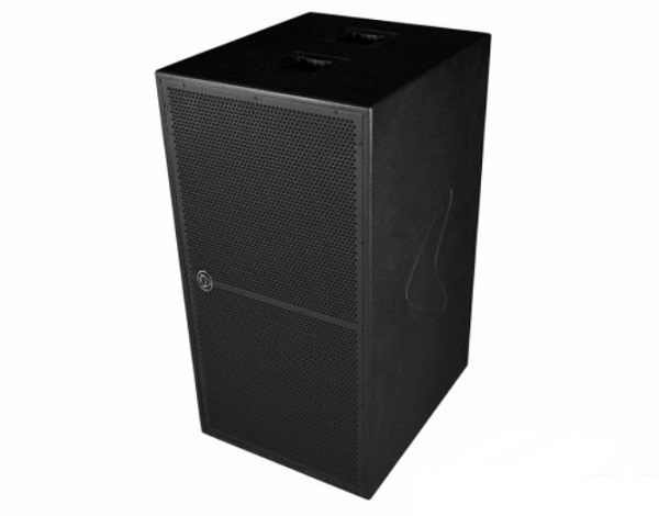Loa Wharfedale DELTA X218B review