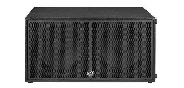 Thông số kỹ thuật Loa Wharfedale DELTA X218B