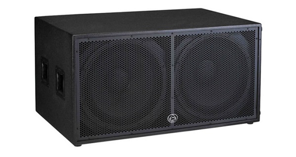 Ứng dụng thực tế Loa Wharfedale DELTA X218B