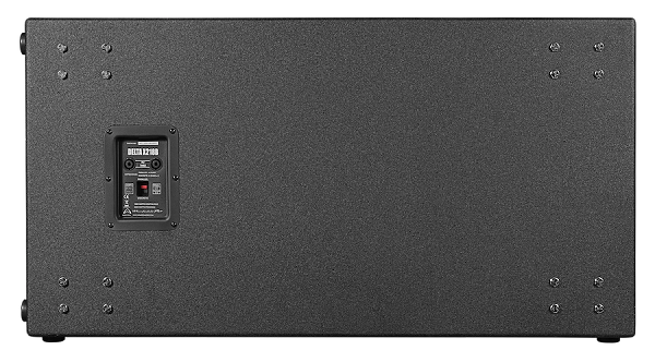 Loa Wharfedale DELTA X218B công suất lớn