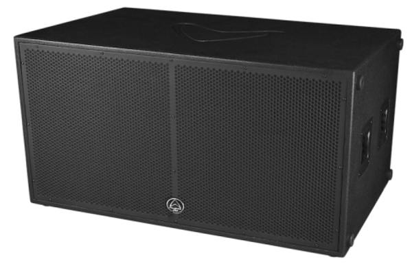 Đánh Giá Loa Wharfedale DELTA X218B