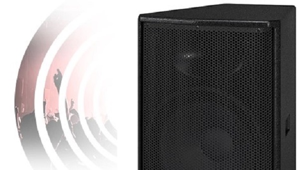 loa Wharfedale IMPACT X15 chất lượng âm thanh