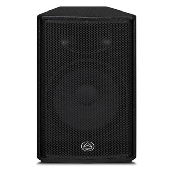 loa Wharfedale IMPACT X15 giá rẻ tại TP.HCM