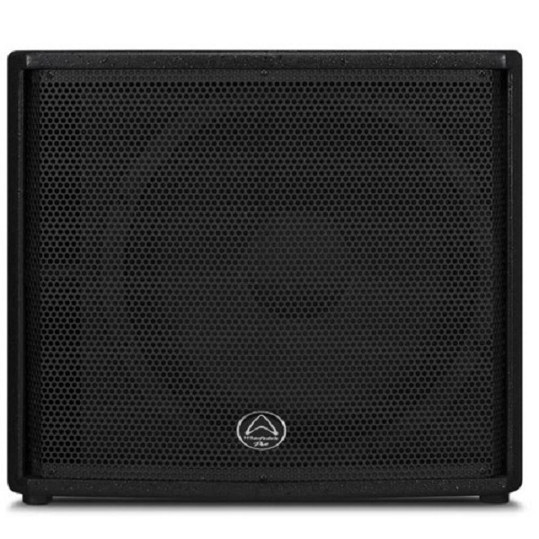 Wharfedale IMPACT X18B Bền Bỉ Và Chắc Chắn
