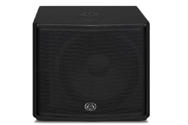Wharfedale IMPACT X18B Thiết Kế Sang Trọng