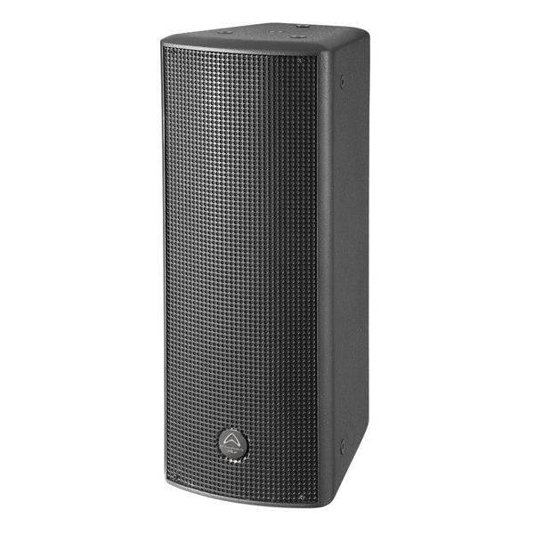 Wharfedale Pro Programme 108