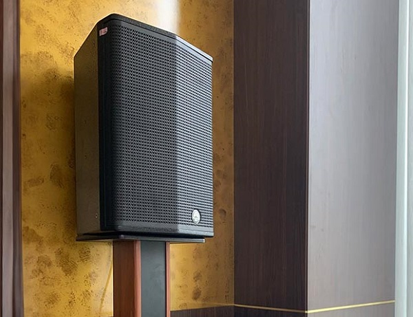 Wharfedale SIGMA X12 Công Nghệ Tiên Tiến