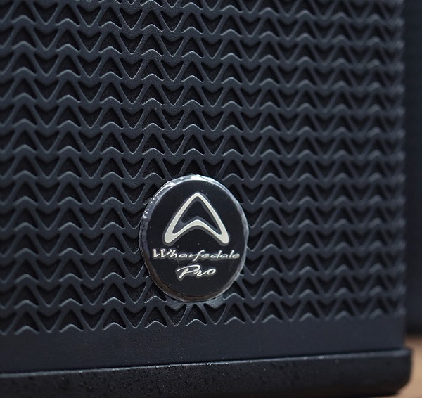 Wharfedale SIGMA X12 Chất Lượng Vượt Trội