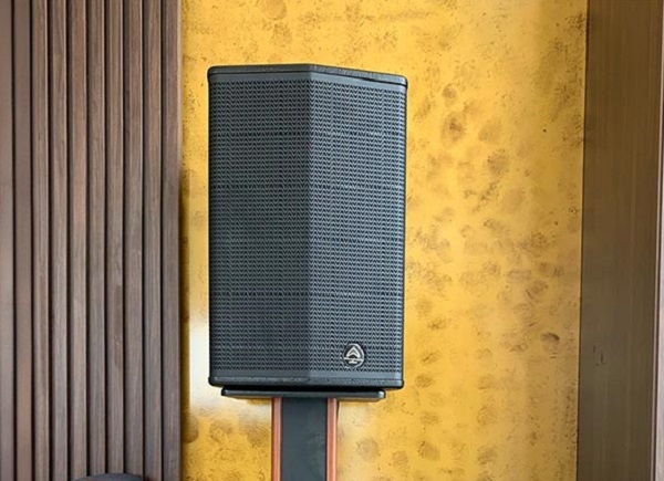 Wharfedale SIGMA X12 Hiệu Suất Âm Thanh Đẳng Cấp