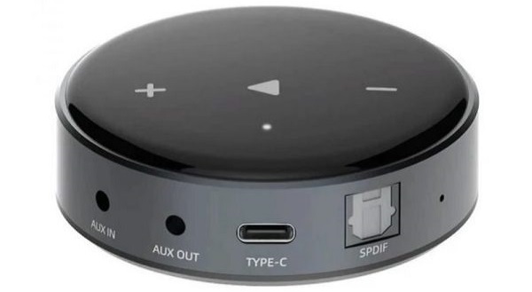 WiiM MiNi Thiết Kế Nhỏ Gọn Tinh Tế