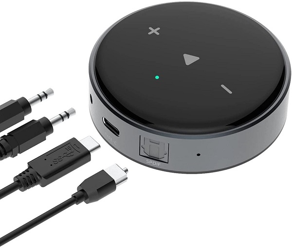 WiiM Mini Hỗ Trợ Spotify Connect
