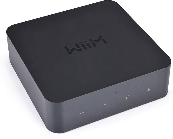 Hướng Dẫn Trên Màn Hình Để Kết Nối WiiM Pro Plus