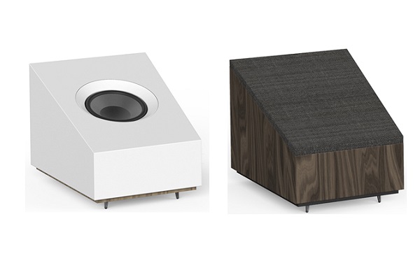 Xem Phim Chuẩn Dolby Atmos Với Loa Jamo