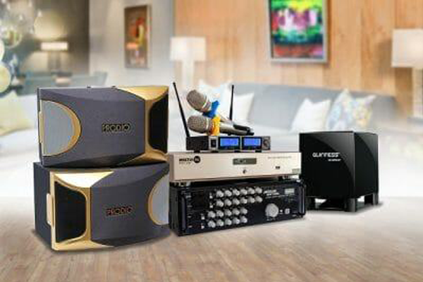 Xu Hướng Công Nghệ Cục Đẩy Công Suất