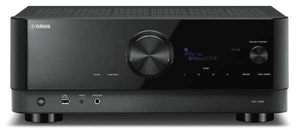 Yamaha RX-V6A