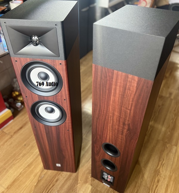 Lưu Ý Khi Dùng JBL Stage A180
